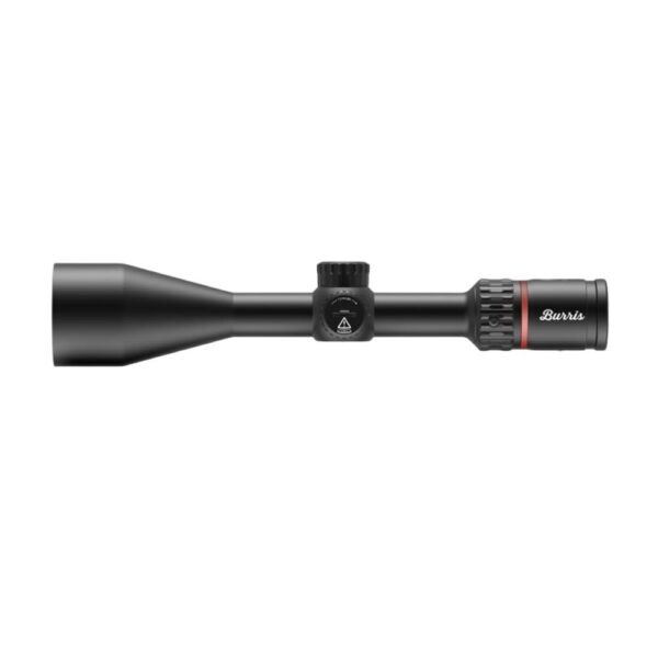 Burris Fullfield Rifle Scope 4-16x50 1" SFP PA SC 6.5 Black - Precision Shot Firearms