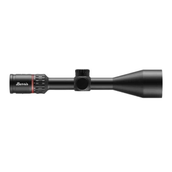 DEMO Burris Fullfield 4-16x50mm 1" SFP Ballistic Plex Black - Precision Shot Firearms