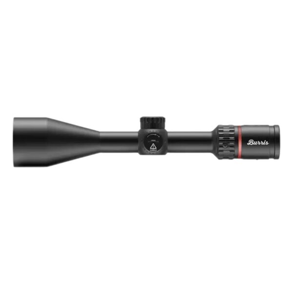 DEMO Burris Fullfield 4-16x50mm 1" SFP Ballistic Plex Black - Precision Shot Firearms