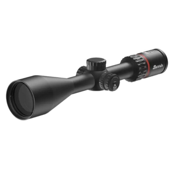 DEMO Burris Fullfield 4-16x50mm 1" SFP Ballistic Plex Black - Precision Shot Firearms