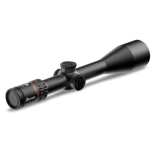 Burris Fullfield Rifle Scope 6-24x50mm 30mm SFP Ballistic E3 Black - Precision Shot Firearms