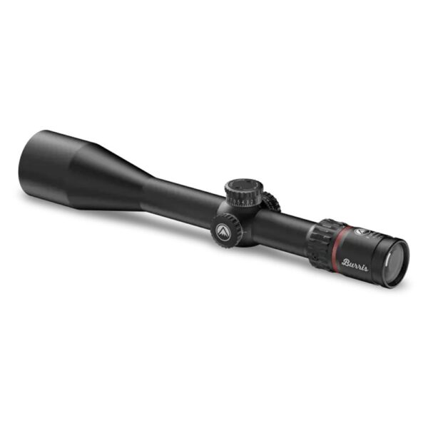 Burris Fullfield Rifle Scope 6-24x50mm 30mm SFP Ballistic E3 Black - Precision Shot Firearms