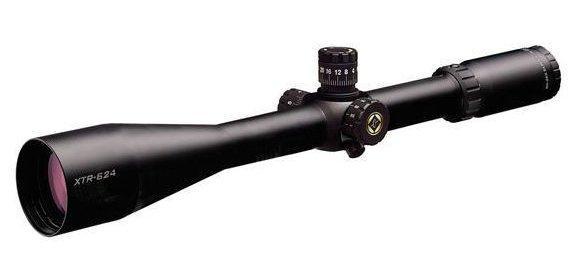 TAC 6X-24X-50 BM-DOT SPA 1MO REFURB - Precision Shot Firearms