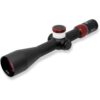 Burris XTR Pro Rifle Scope 5.5-30x56mm MIL Illum SCR 2 Black - Precision Shot Firearms