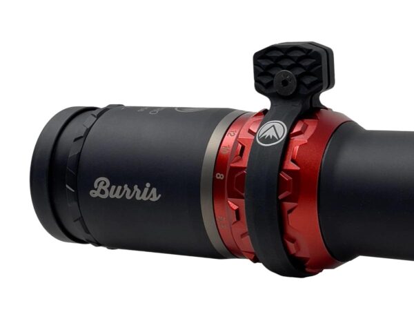 Burris XTR Pro Rifle Scope 5.5-30x56mm MIL Illum SCR 2 Black - Precision Shot Firearms