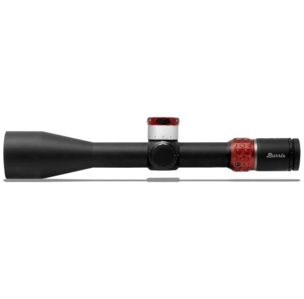Burris XTR Pro Rifle Scope 5.5-30x56mm MIL Illum SCR 2 Black - Precision Shot Firearms