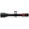 Burris XTR Pro 5.5-30x56mm (Clear) Rifle Scope FFP SCR 2 1/4 MIL Illuminated Black - Precision Shot Firearms