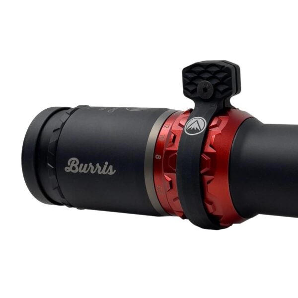 DEMO Burris XTR Pro 5.5-30x56mm (Clear) Rifle Scope FFP SCR 2 1/4 MIL Illuminated Black - Precision Shot Firearms