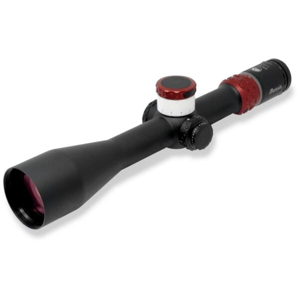 Burris XTR Pro 5.5-30x56mm (Clear) Rifle Scope FFP SCR 2 1/4 MIL Illuminated Black - Precision Shot Firearms