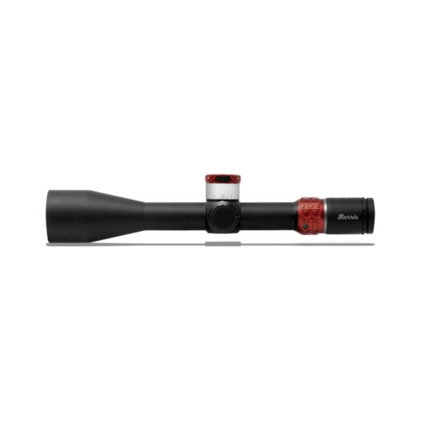 DEMO Burris XTR Pro 5.5-30x56mm (Clear) Rifle Scope FFP SCR 2 1/4 MIL Illuminated Black - Precision Shot Firearms