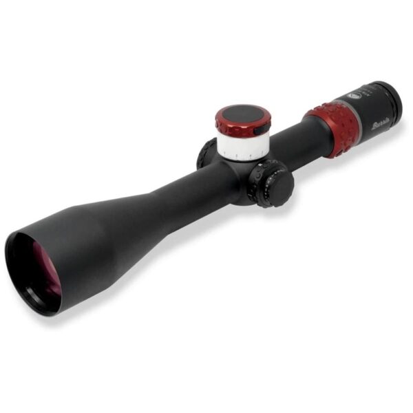 DEMO Burris XTR Pro 5.5-30x56mm (Clear) Rifle Scope FFP SCR 2 1/4 MIL Illuminated Black - Precision Shot Firearms