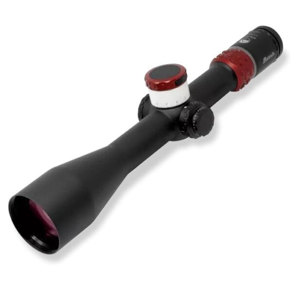 Burris XTR Pro Rifle Scope 5.5-30x56mm 34mm FFP SCR 2 MIL Illum. Black - Precision Shot Firearms