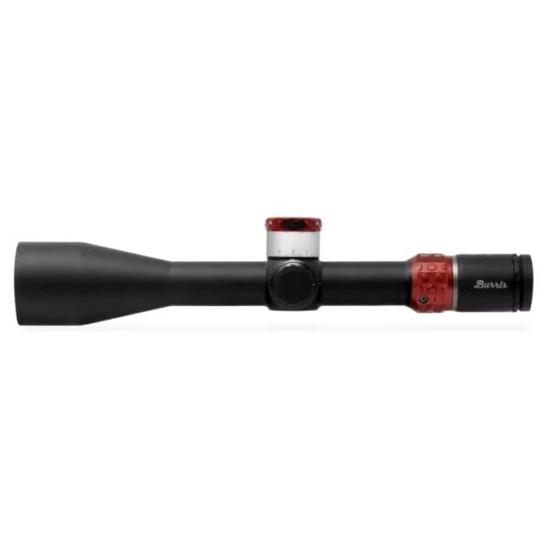Burris XTR Pro Rifle Scope 5.5-30x56mm 34mm FFP SCR 2 MIL Illum. Black - Precision Shot Firearms