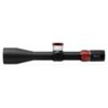Burris XTR Pro Rifle Scope 5.5-30x56mm 34mm FFP Horus Tremor5 Illum. Black - Precision Shot Firearms