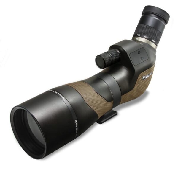 BLEMISHED Burris Signature HD Spotting Scope 20-60x85mm - Precision Shot Firearms