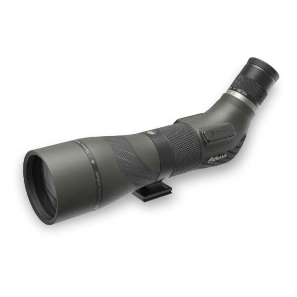 REFURBISHED Burris Spotter Signature HD 20-60x85mm (Green) Spotting Scope - Precision Shot Firearms