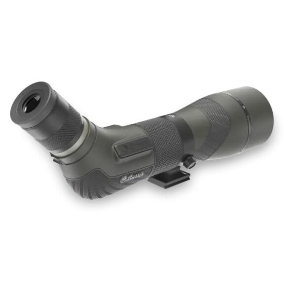Burris Signature HD Spotting Scope 20-60x85 Green - Precision Shot Firearms