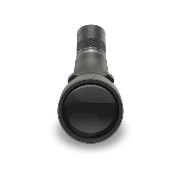 Burris Signature HD Spotting Scope 20-60x85 Green - Precision Shot Firearms