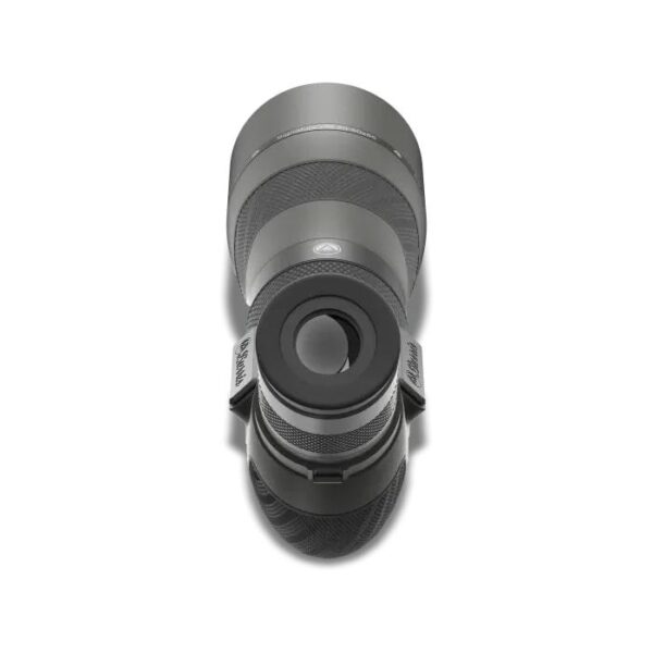 Burris Signature HD Spotting Scope 20-60x85 Green - Precision Shot Firearms