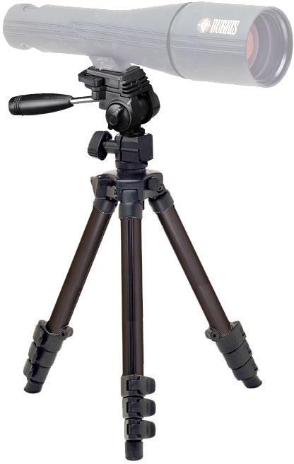 BLEMISHED Burris Standard Tripod & Window Mount (14 to 43 in. extension) - Precision Shot Firearms