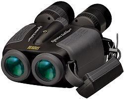 BLEMISHED Burris 16x32mm Signature Select Image Stabilizing Binocular - Precision Shot Firearms