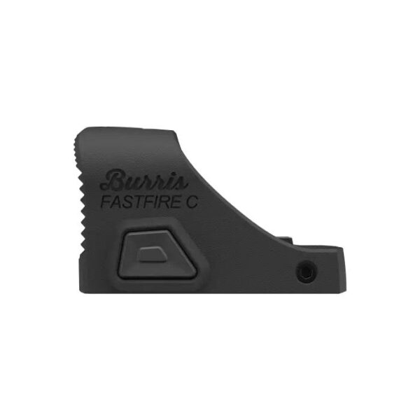 DEMO Burris FastFire C 6 MOA Red Dot Reflex Sight - Precision Shot Firearms
