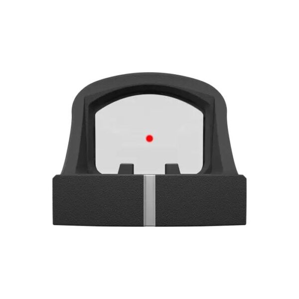 DEMO Burris FastFire C 6 MOA Red Dot Reflex Sight - Precision Shot Firearms