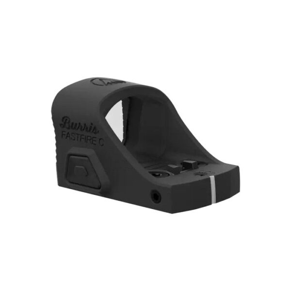 DEMO Burris FastFire C 6 MOA Red Dot Reflex Sight - Precision Shot Firearms