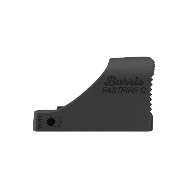 DEMO Burris FastFire C 6 MOA Red Dot Reflex Sight - Precision Shot Firearms