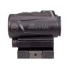 DEMO Burris FastFire RD (Rifle Dot) Red Dot Reflex Sight - Precision Shot Firearms