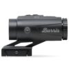 Burris RT-5 Prism Sight 25mm (Clear) Black - Precision Shot Firearms