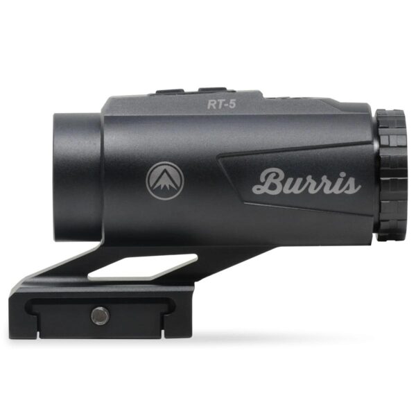 Burris RT-5 Prism Sight 25mm (Clear) Black - Precision Shot Firearms