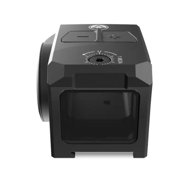 Burris FastFire E Red Dot Sight Green - Precision Shot Firearms