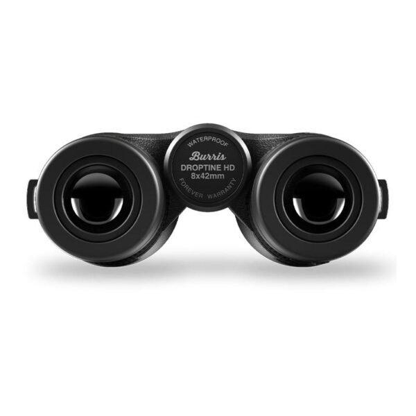 Burris Droptine HD 8x42 Binocular Green - Precision Shot Firearms
