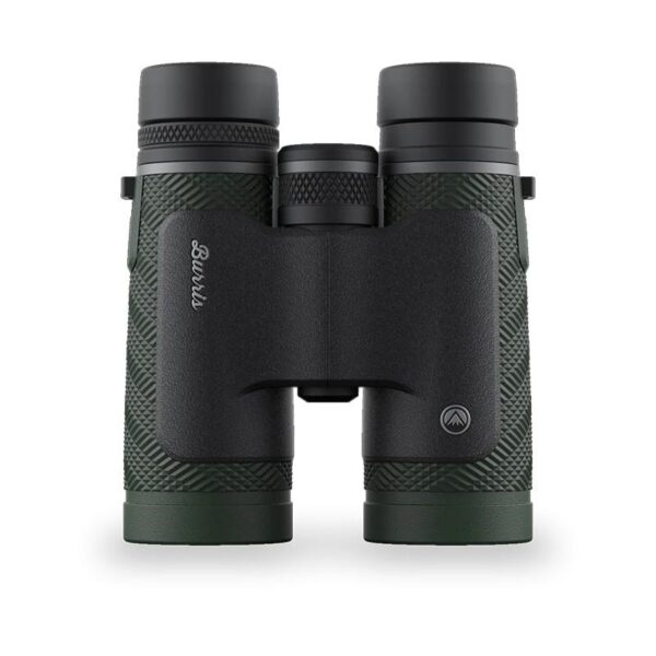 Burris Droptine HD 10x42 Binocular Green - Precision Shot Firearms