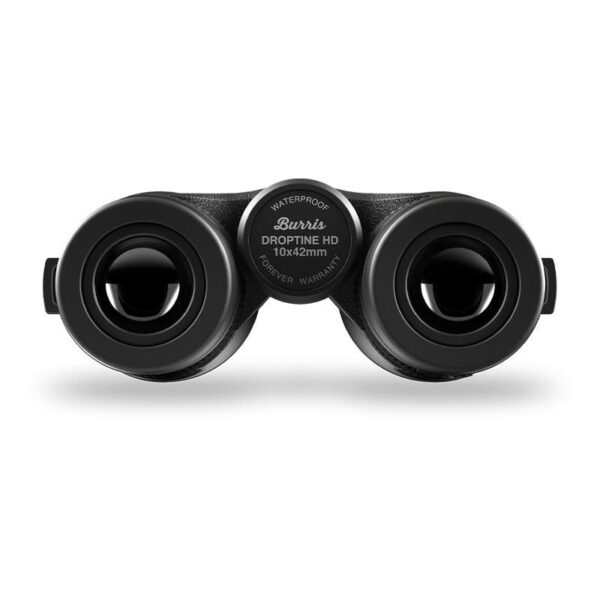 Burris Droptine HD 10x42 Binocular Green - Precision Shot Firearms