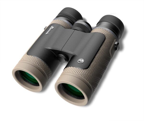 BLEMISHED Burris Droptine Binocular - 8x42mm - Precision Shot Firearms