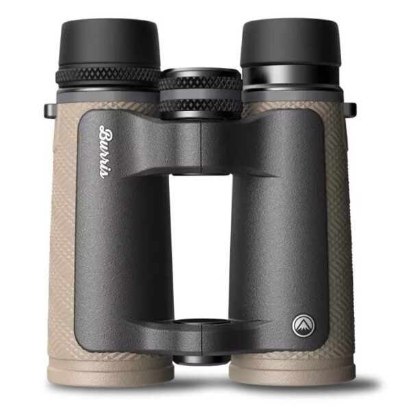BLEMISHED Burris Signature HD 8x42mm Binocular Tan - Precision Shot Firearms