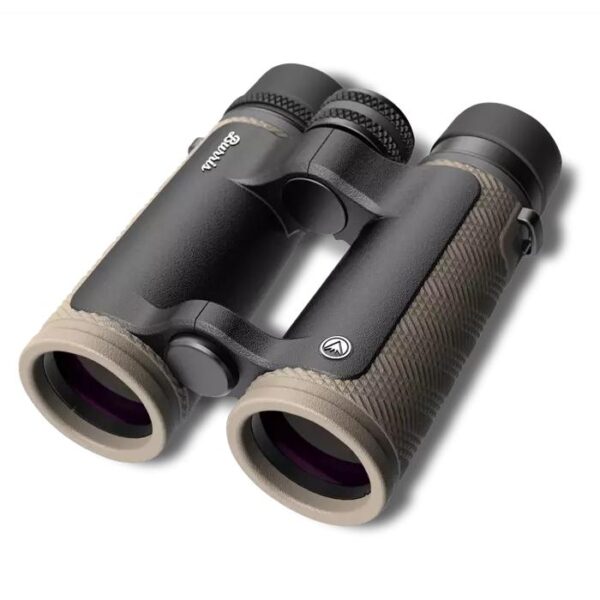 BLEMISHED Burris Signature HD 8x42mm Binocular Tan - Precision Shot Firearms