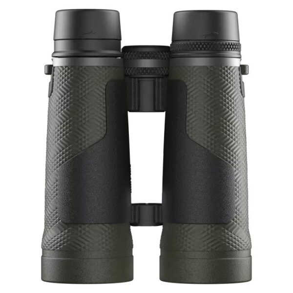 Burris SignatureHD 12x50 Binocular Green - Precision Shot Firearms