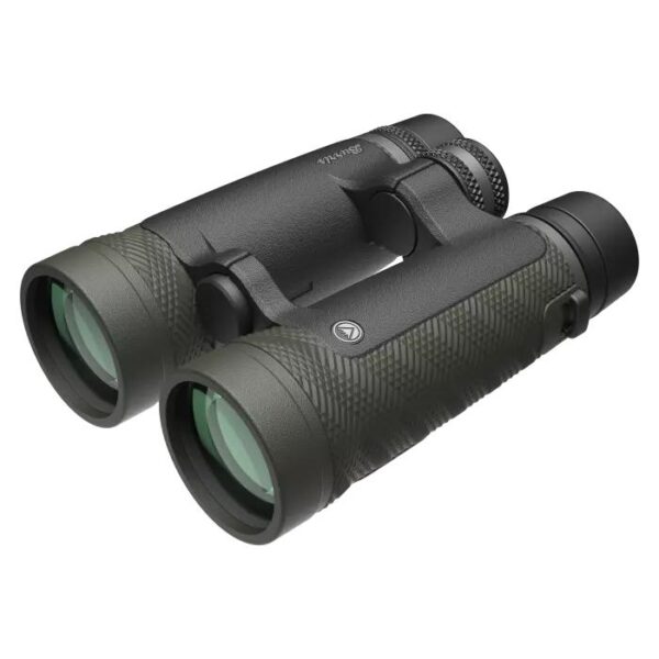 DEMO Burris SignatureHD 12x50 Binocular Green - Precision Shot Firearms