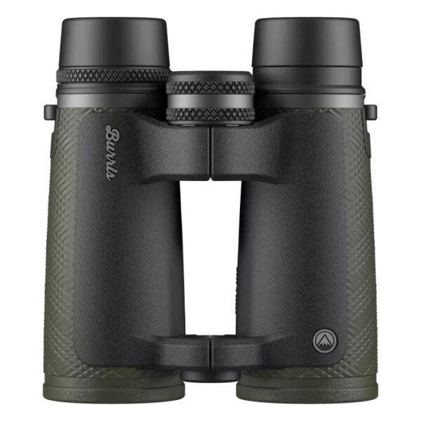 REFURBISHED Burris SignatureHD 10x42mm Binocular Green - Precision Shot Firearms