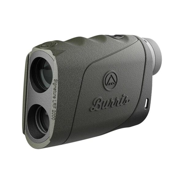 DEMO Burris Signature 2000 Laser Range Finder - Precision Shot Firearms