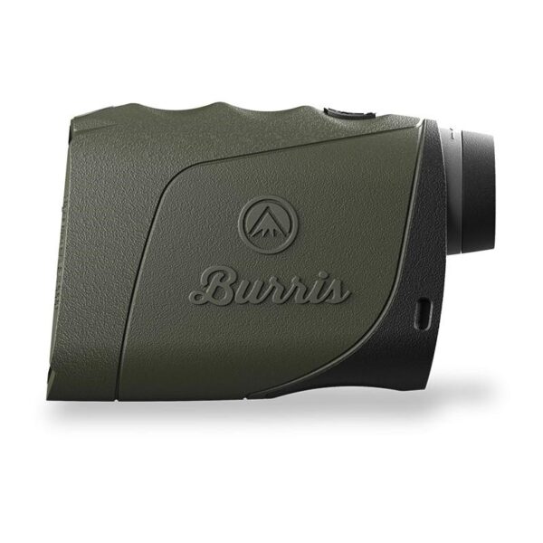 DEMO Burris Signature 2000 Laser Range Finder - Precision Shot Firearms