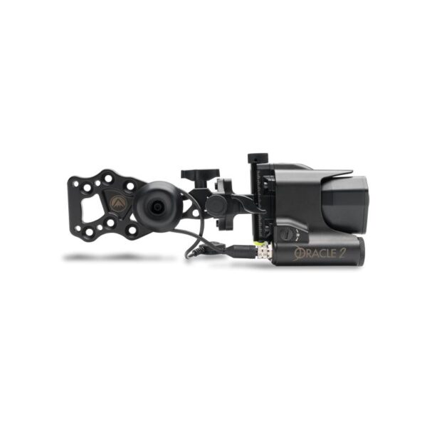 Burris Oracle2 Rangefinding Bow Sight - Precision Shot Firearms