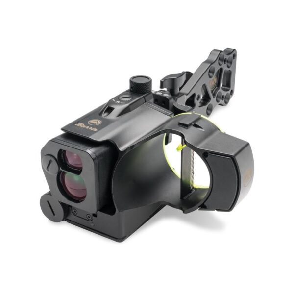 Burris Oracle2 Rangefinding Bow Sight - Precision Shot Firearms