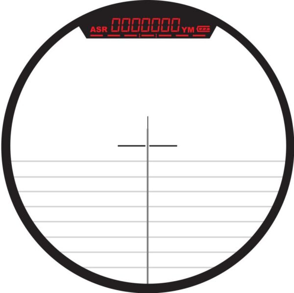 DEMO Burris OracleX Crossbow Scope - Precision Shot Firearms