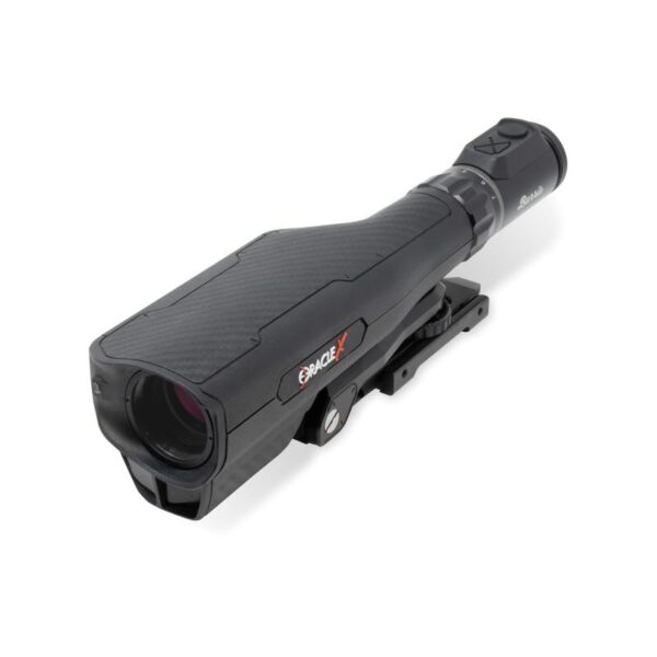 Burris OracleX Crossbow Scope - Precision Shot Firearms