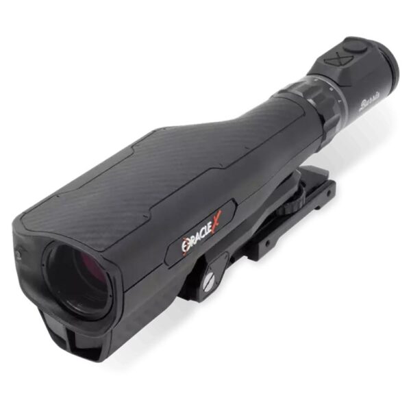 DEMO Burris OracleX Crossbow Scope - Precision Shot Firearms