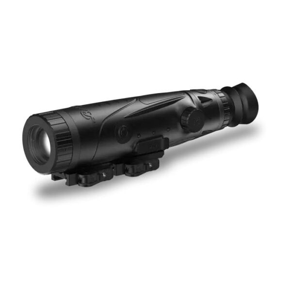 Burris BTS35 V3 Thermal Rifle Scope - Precision Shot Firearms